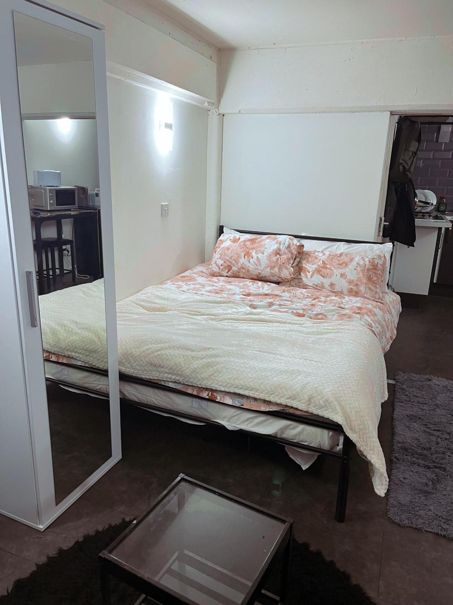 Apartamento Elite Away From