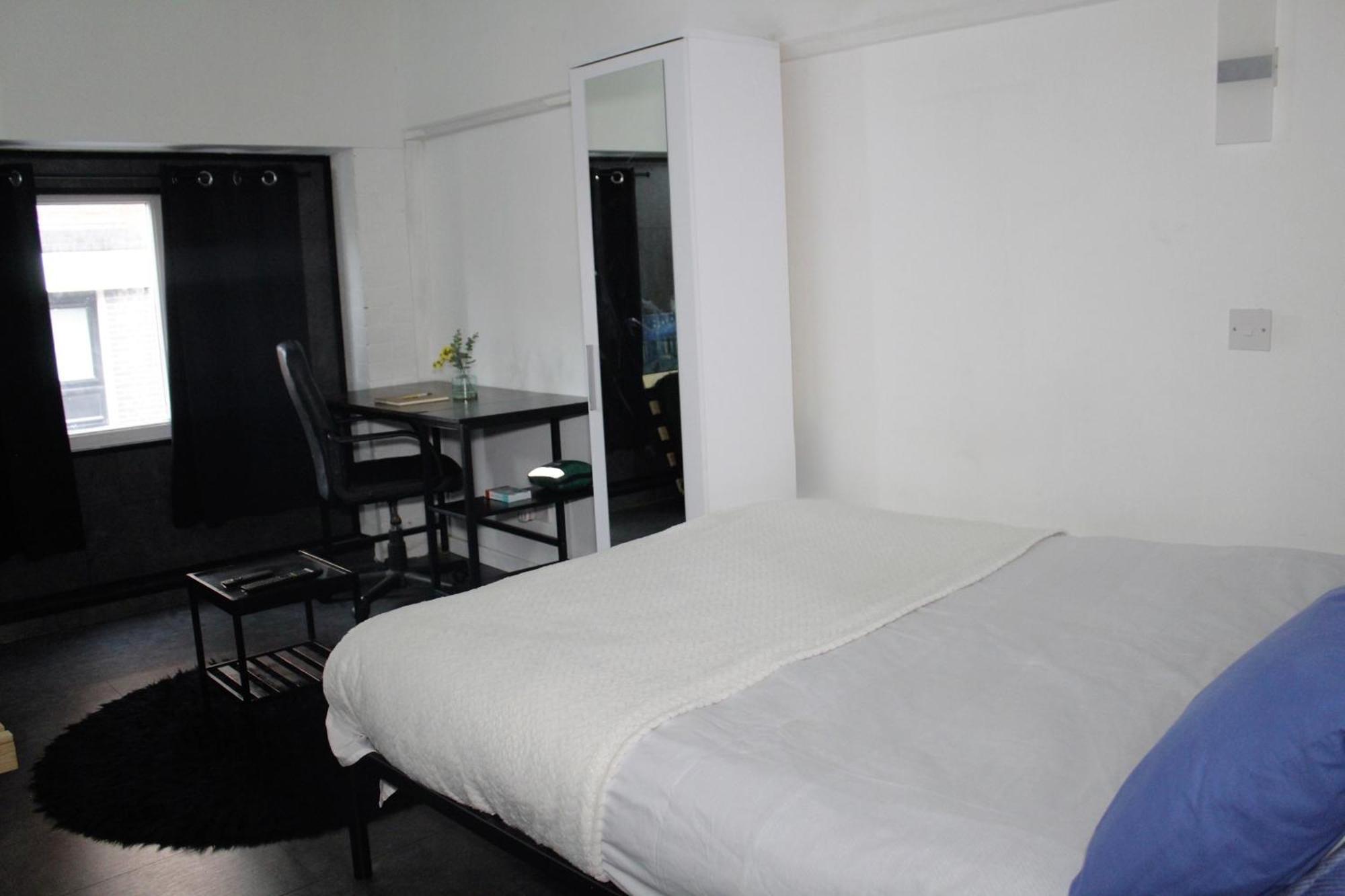 Apartamento Elite Away From