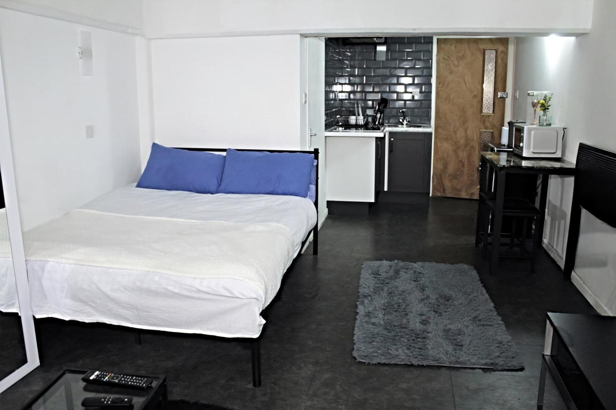 Apartamento Elite Away From Londres