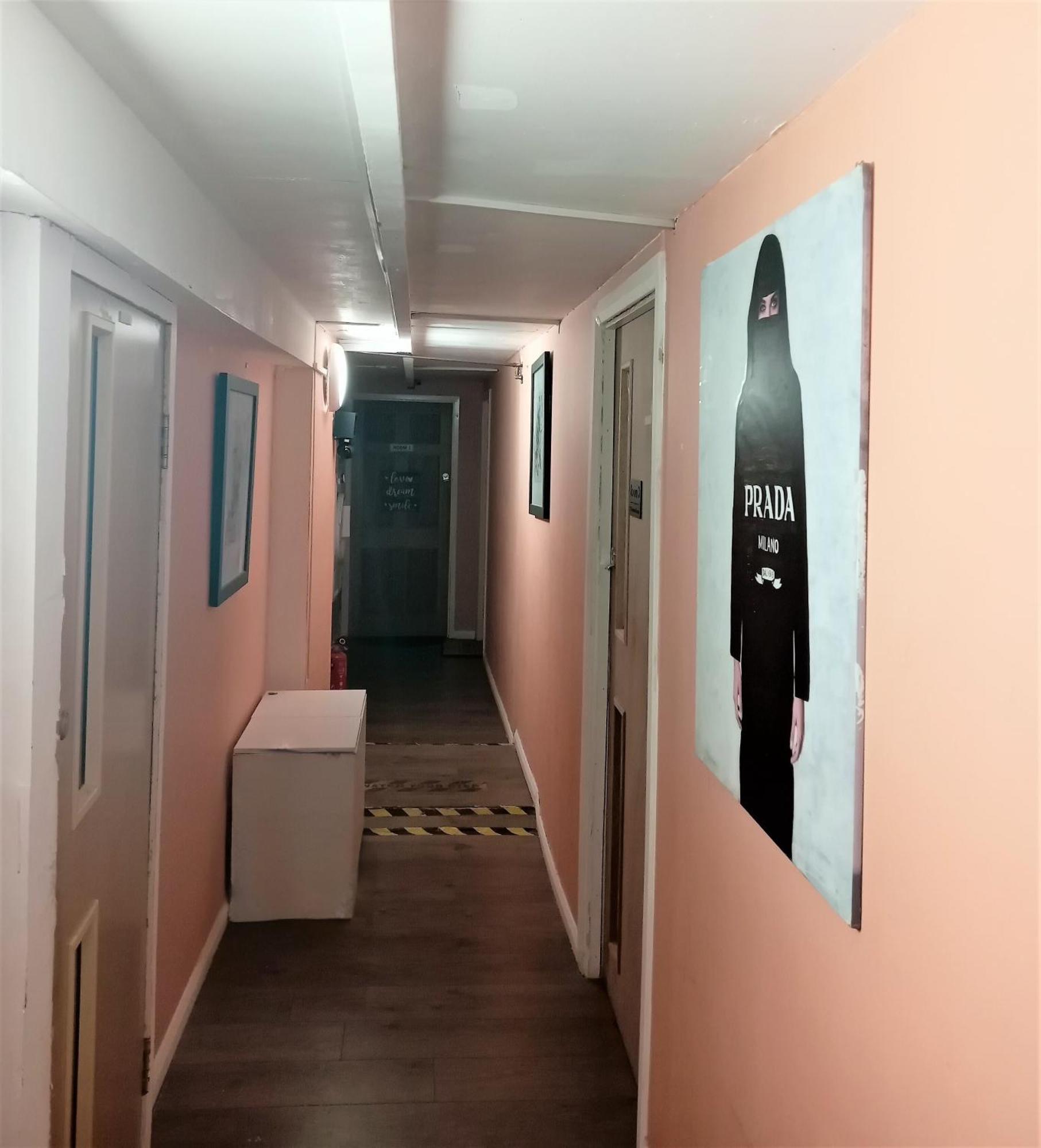 Apartamento Elite Away From *